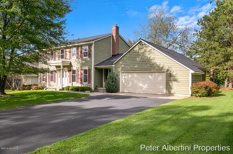 7705 Kirkwall Dr SE, Ada, MI 49301 photo 1