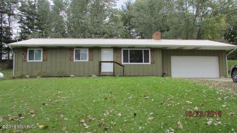 3981 Rus-dic Dr, Reading, MI 49274 photo 1