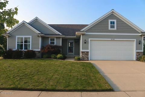 6193 Balcom Ln, Allendale, MI 49401 photo 1