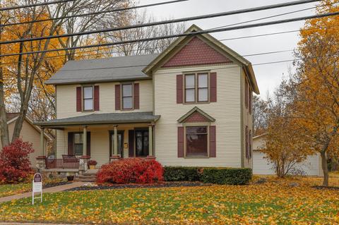 321 E Hughes St, Marshall, MI 49068 photo 3