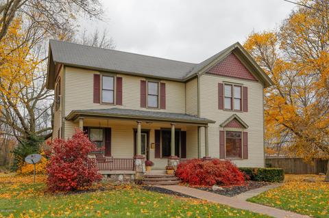 321 E Hughes St, Marshall, MI 49068 photo 1