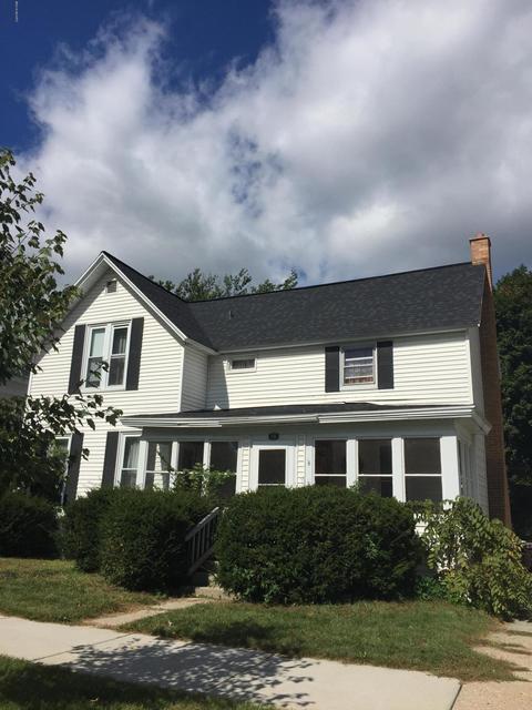 210 Rust Ave, Big Rapids, MI 49307 photo 1