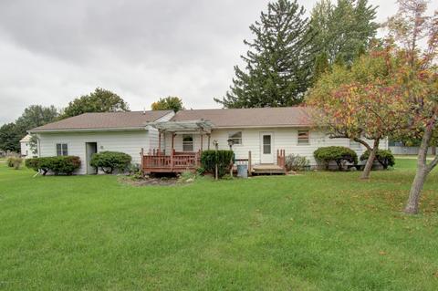 401 W Maple St, Bancroft, MI 48414 photo 24