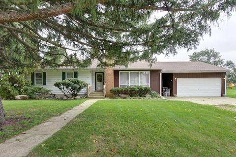 401 W Maple St, Bancroft, MI 48414 photo 1
