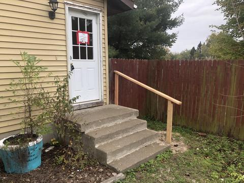 615 Merrick St, Belding, MI 48809 photo 3