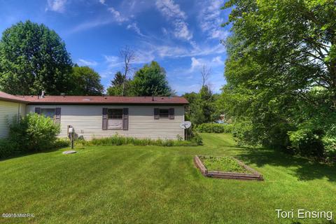 3100 Oak Dr SW, Stanton, MI 48888 photo 6