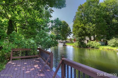 3100 Oak Dr SW, Stanton, MI 48888 photo 7