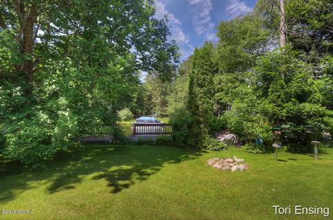 3100 Oak Dr SW, Stanton, MI 48888 photo 9