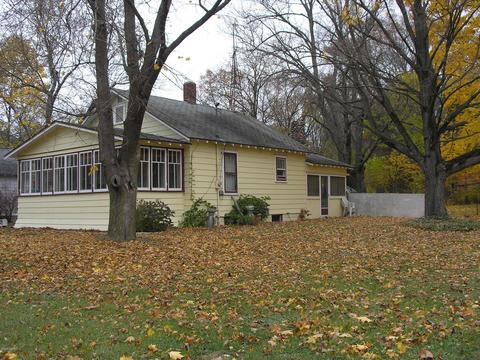 1414 Eighth St, Three Rivers, MI 49093 photo 1