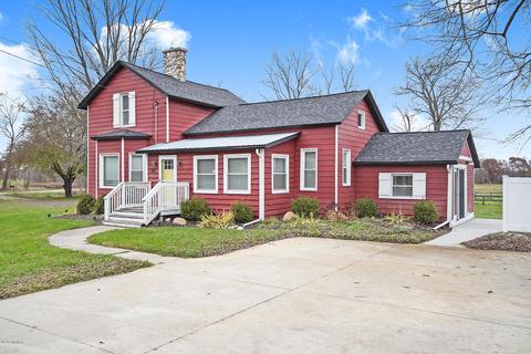 851 W Baseline Rd, Plainwell, MI 49080 photo 4