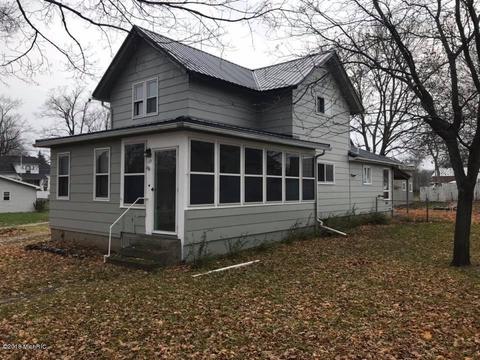 113 E Sprague St, Homer, MI 49245 photo 1
