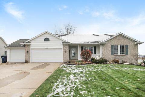4332 Pheasant Run Dr, Dorr, MI 49323 photo 1
