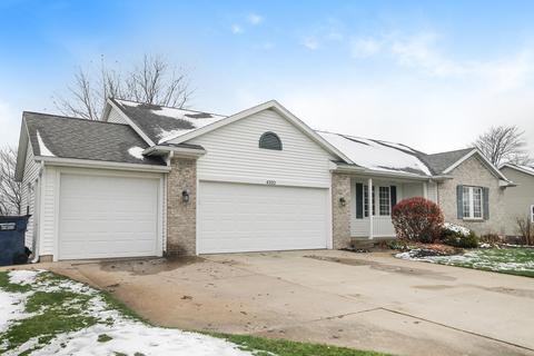4332 Pheasant Run Dr, Dorr, MI 49323 photo 3