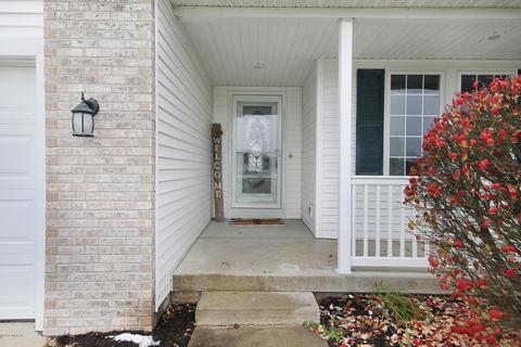 4332 Pheasant Run Dr, Dorr, MI 49323 photo 4