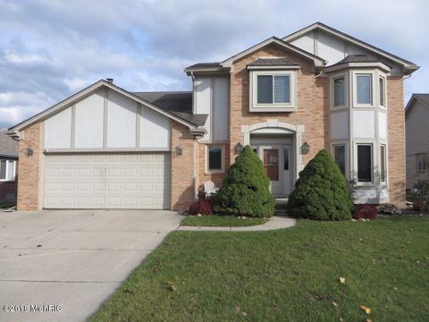 53344 Freda Dr, Macomb, MI 48042 photo 1