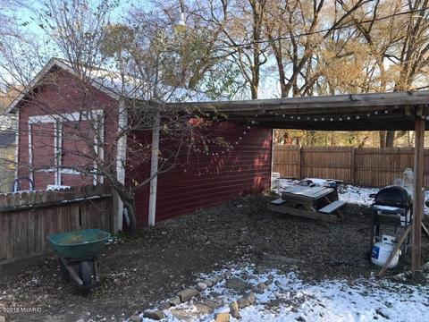 900 Gerald Ave, Jackson, MI 49203 photo 6