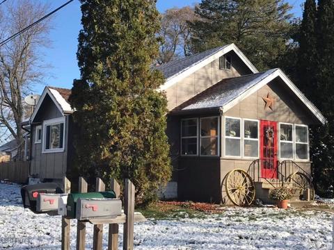 900 Gerald Ave, Jackson, MI 49203 photo 1