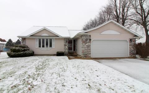 71 Peter Pan Ln, Marshall, MI 49068 photo 1