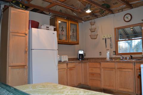 5031 E Loop Rd, Hesperia, MI 49421 photo 11
