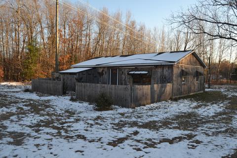 5031 E Loop Rd, Hesperia, MI 49421 photo 1