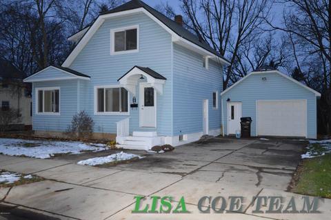 209 E Lytle St, Ionia, MI 48846 photo 1