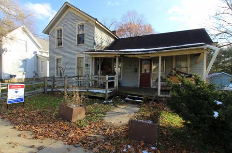 734 E Michigan Ave, Marshall, MI 49068 photo 1