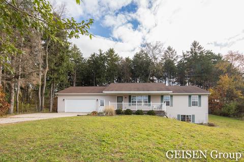 5420 N Whites Bridge Rd, Belding, MI 48809 photo 1