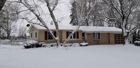 820 Forest St, Marshall, MI 49068 photo 1