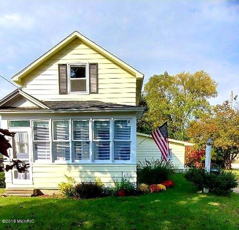 816 E Spring St, Whitehall, MI 49461 photo 21