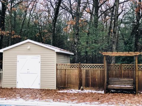 2576 E 82nd, Newaygo, MI 49337 photo 10