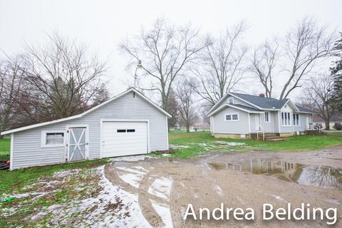 1425 W Ellis St, Belding, MI 48809 photo 3