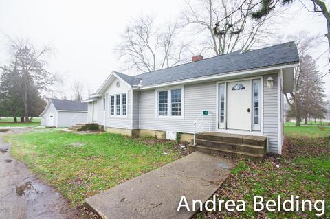 1425 W Ellis St, Belding, MI 48809 photo 1