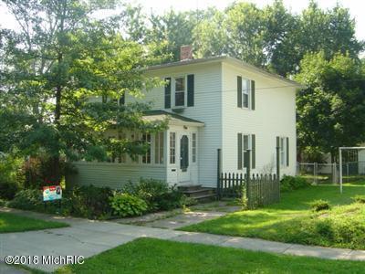308 Lafayette St, Three Rivers, MI 49093 photo 1