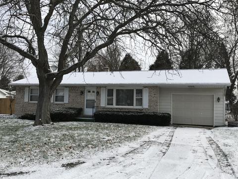 1035 Rose St, Marshall, MI 49068 photo 2