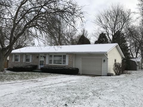 1035 Rose St, Marshall, MI 49068 photo 1