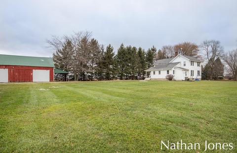 2362 S Pendell Rd, Ithaca, MI 48847 photo 20