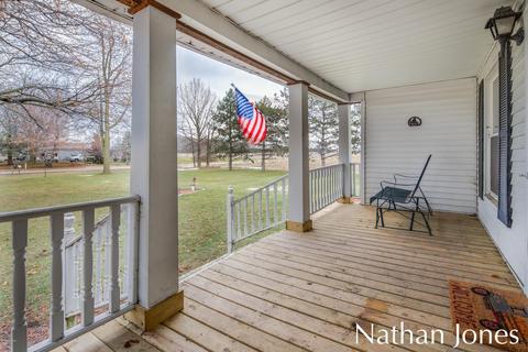2362 S Pendell Rd, Ithaca, MI 48847 photo 6