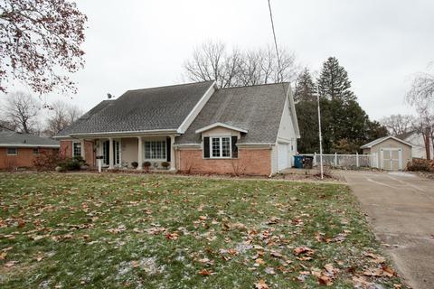 724 E Prospect St, Marshall, MI 49068 photo 2