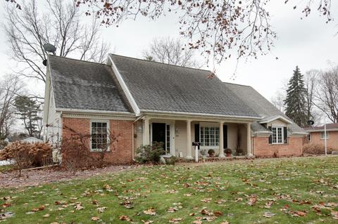 724 E Prospect St, Marshall, MI 49068 photo 1