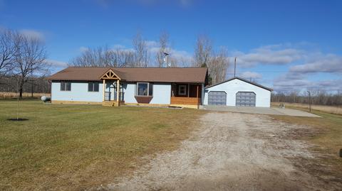 9507 Stanton Rd, Crystal, MI 48818 photo 1