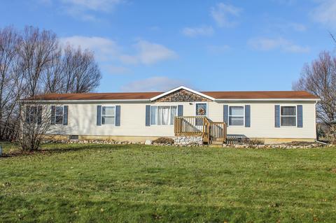 8900 Eckert Rd, Concord, MI 49237 photo 1