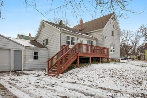 521 Root St, Belding, MI 48809 photo 2