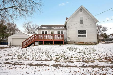 521 Root St, Belding, MI 48809 photo 1