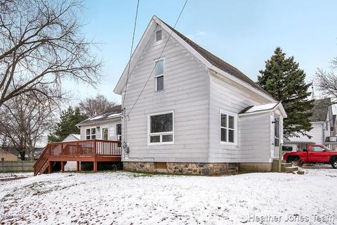 521 Root St, Belding, MI 48809 photo 17