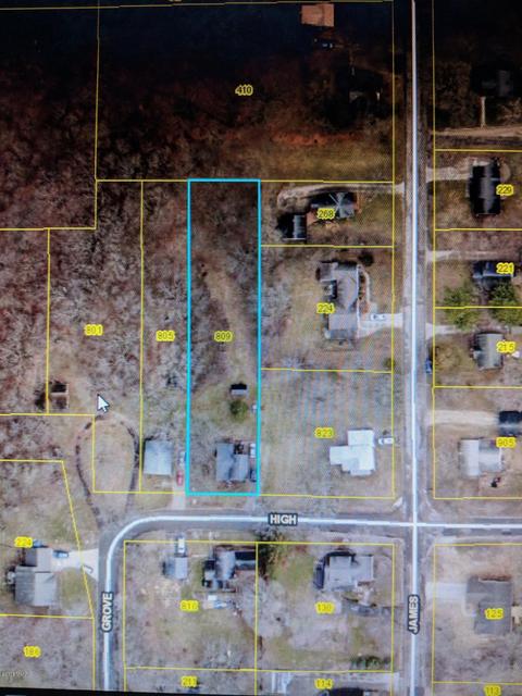 809 High St SE, Lowell, MI 49331 photo 21