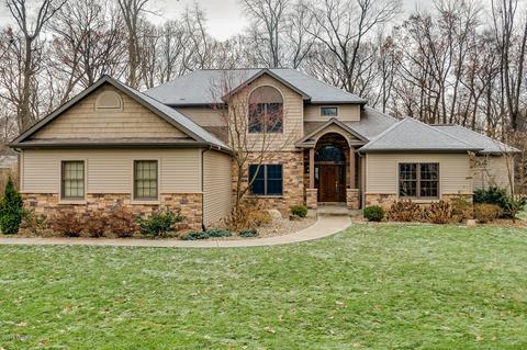 33109 Old Post Rd, Niles, MI 49120 photo 1