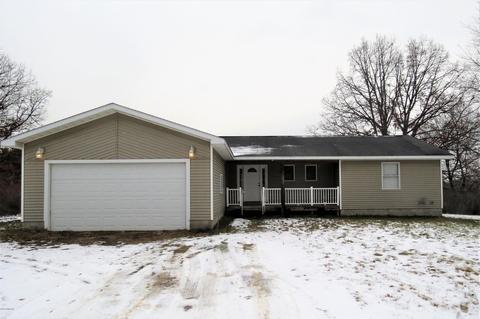 4414 E Barothy Rd, Custer, MI 49405 photo 1