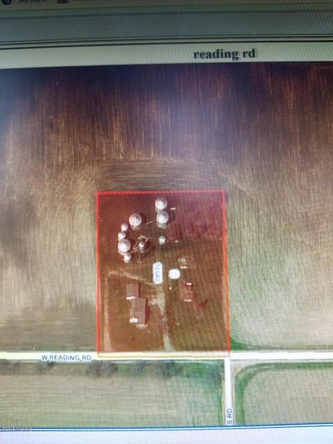10540 W Reading Rd, Reading, MI 49274 photo 1