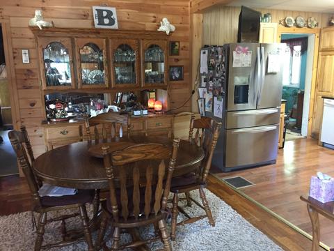 409 E Main St, Marion, MI 49665 photo 4