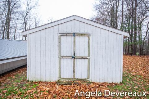 4011 E Shore Dr, Stanton, MI 48888 photo 27